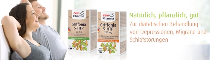 Griffonia Zeinpharma